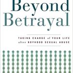 Beyond Betrayal Cover