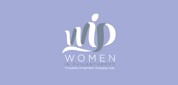 WomenInPhilanthropy